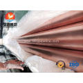 Copper Nickel Alloy Seamless Pipe